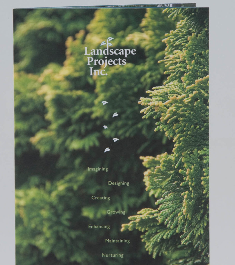 Landscape Projects Inc.