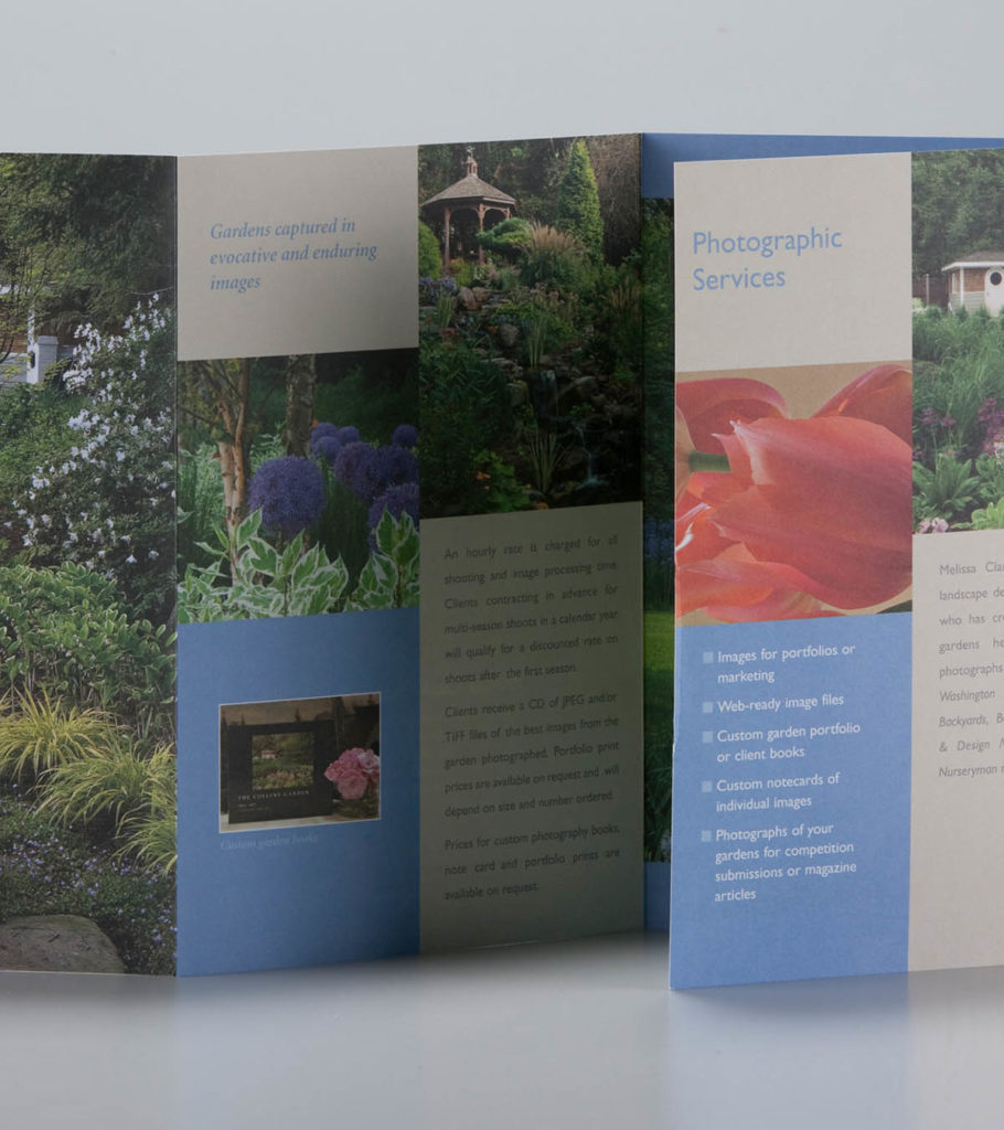 Landscape Projects Inc.