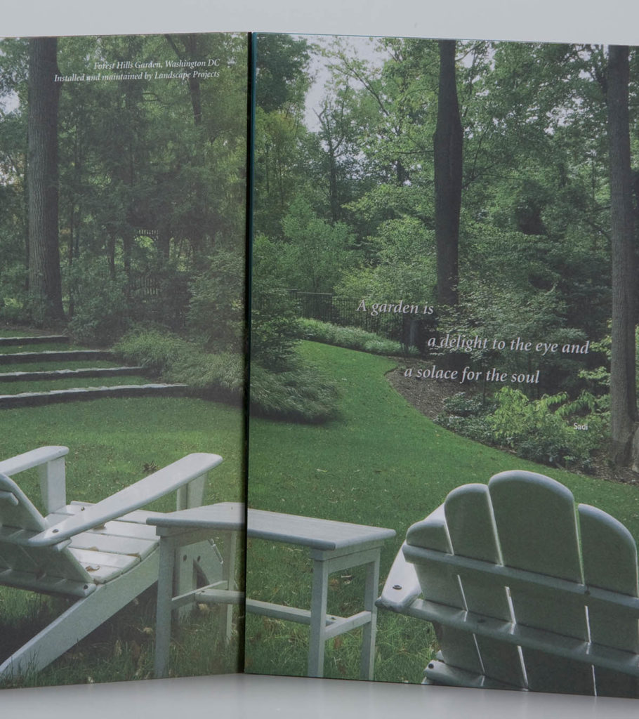 Landscape Projects Inc.
