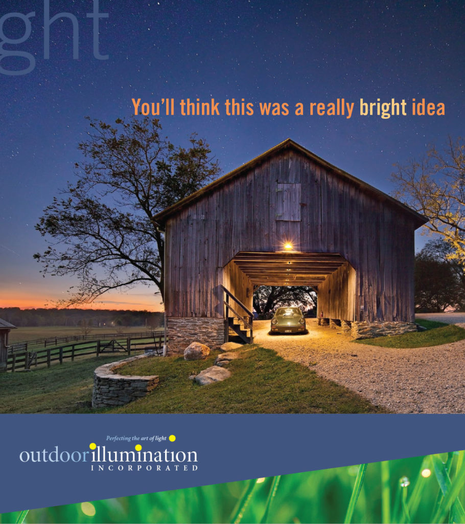 Outdoor Illumination